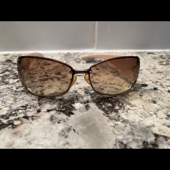 Dior sunglasses